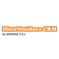 Distribuidora CRM